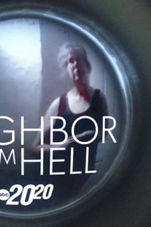 The Neighbor From Hell