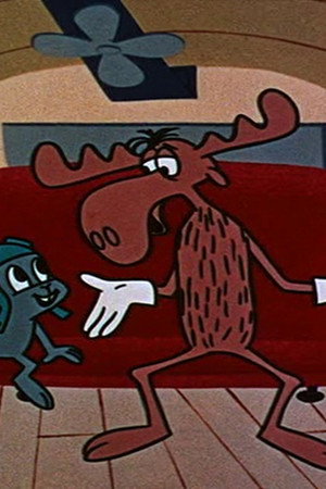Moosylvania 1/ Pied Piper #1/ The Horn/ Trap Bait/ Moosylvania 2