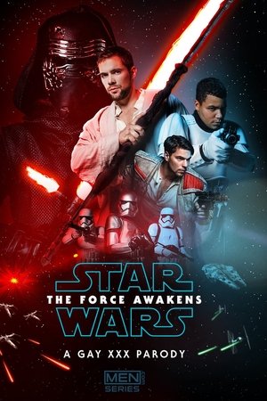 Star Wars: The Gay Force Awakens: A Gay XXX Parody