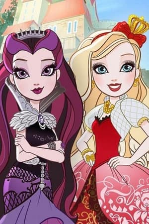 Ever After High: Thronecoming