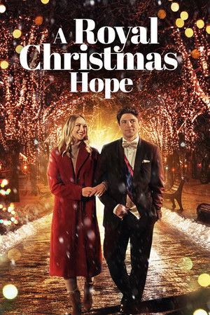 A Royal Christmas Hope