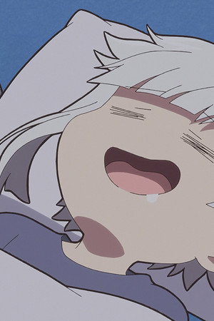 Late Night Summons and Service / Between Freedom and Duty / Atsushi-kun and the Angel and Devil