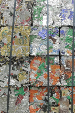 Aluminium Cans, Cuckoo Clocks, Paddleboards