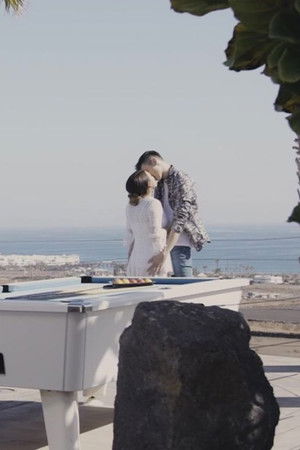 The Exhibitionist 5: Nature Lovers