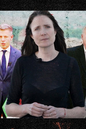 Inside Hungary's Political Earthquake