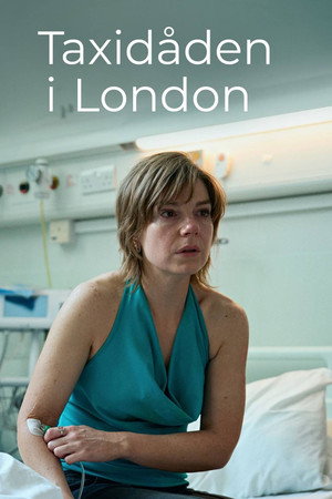 Taxidåden i London