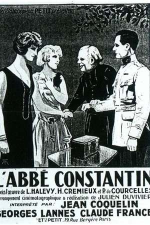 L'Abbé Constantin