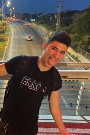 Ben Or Hasan