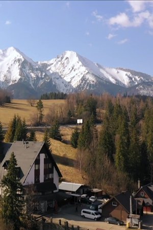 Penzión Jánošik