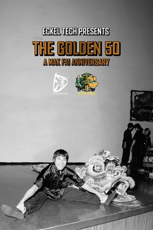The Golden 50: A Mak Fei Anniversary
