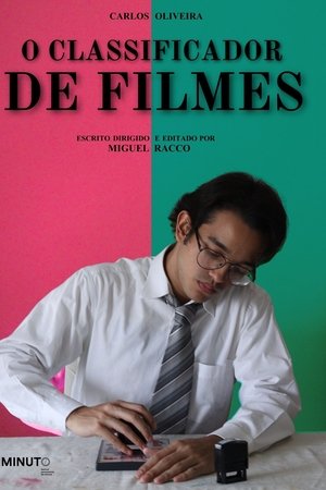 O CLASSIFICADOR DE FILMES