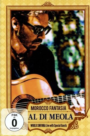 Al DiMeola - Morocco Fantasia