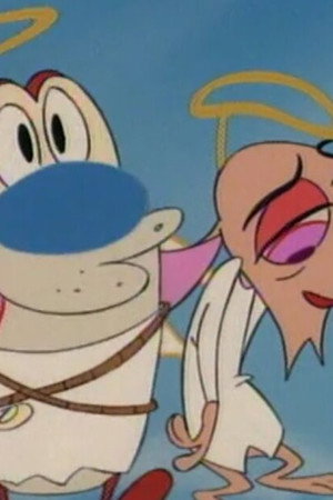 Terminal Stimpy