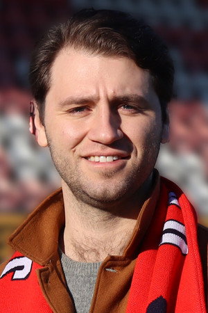 John Grabowski