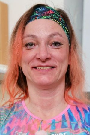 Čtvrtek - Pavlína Hamáčková