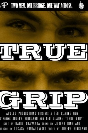 TRUE GRIP