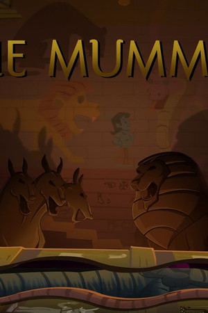 The Mummy