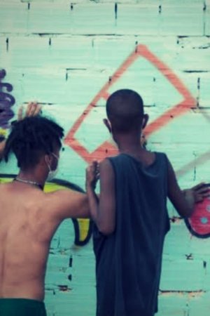 Intervenção Urbana: Baixada vive