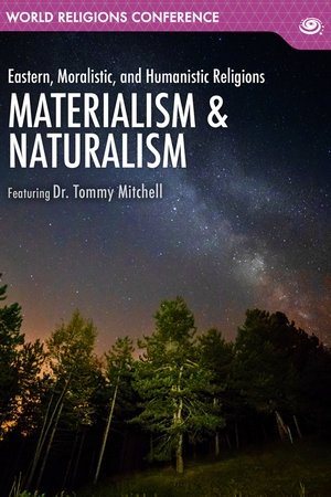 Materialism & Naturalism