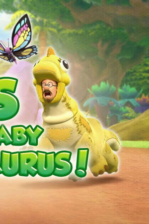 Pups Save the Baby Brachiosaurus!