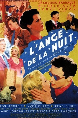 L'Ange de la nuit