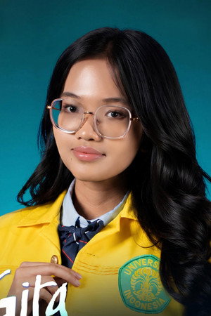 Lady Brigita Purba