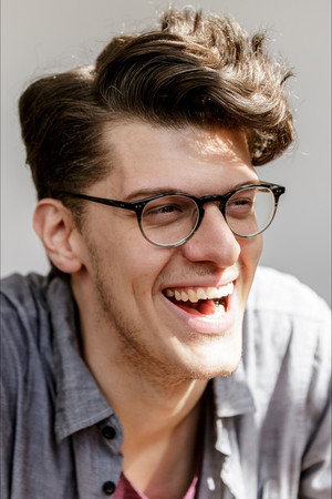 James Ortiz James Ortiz