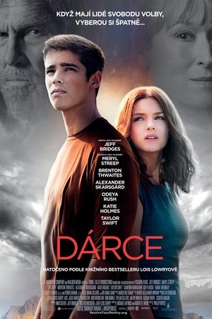 Dárce
