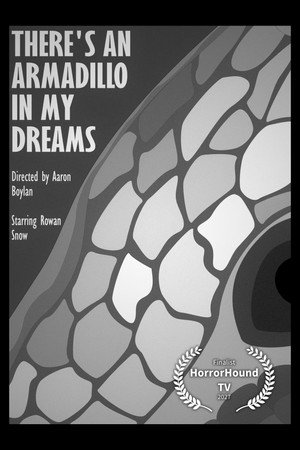 There's An Armadillo In My Dreams