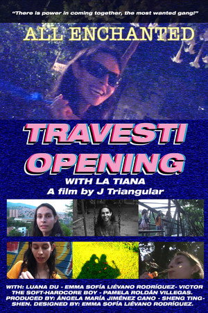 Entrada Travesti