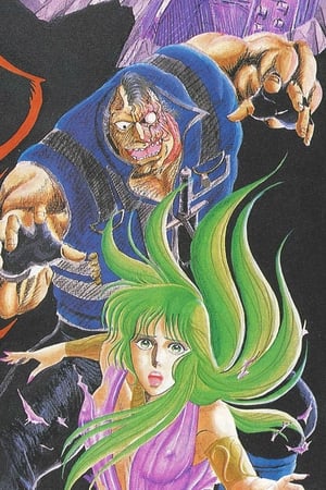 Violence Jack: Evil Town