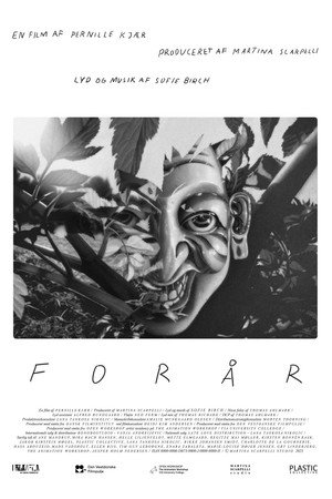 Forår