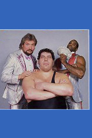 SummerSlam 1988