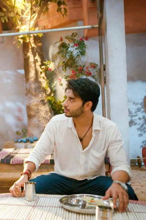 Aadhya Sparks Shivaay's Emotions