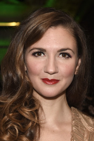 Summer Strallen Summer Strallen