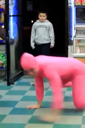 FILTHY FRANK & FRIENDS BLOOPERS AND OUTTAKES
