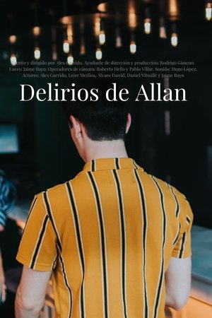 Delirios de Allan