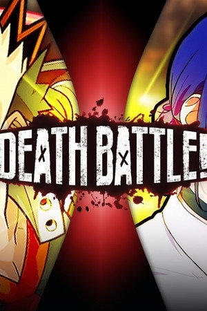 Bakugo VS Reze
