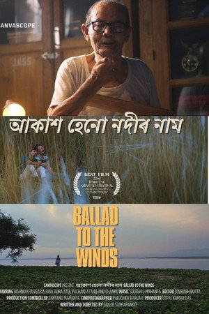 Ballad to the Winds