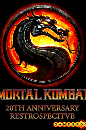 Mortal Kombat 20th Anniversary Retrospective