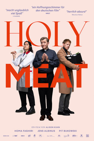 Holy Meat
