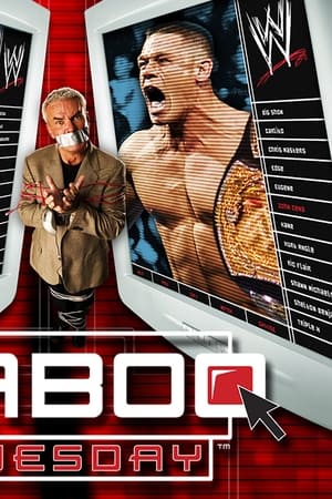 WWE Taboo Tuesday 2005