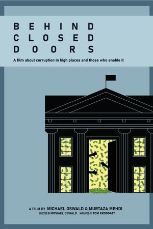 Behind Closed Doors
