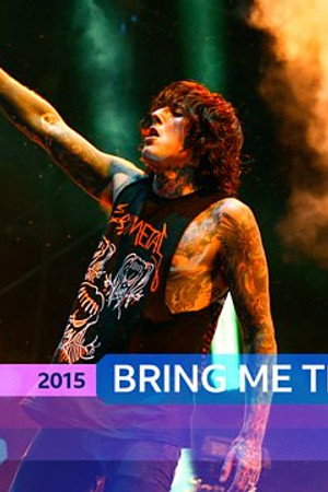 Bring Me The Horizon