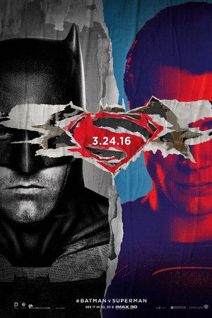 Batman v Superman: Dawn of Justice: Ultimate Edition