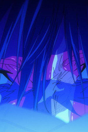 Tokyo Colony No. 1 (4)