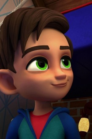 Peterův přívěsek / Tóča