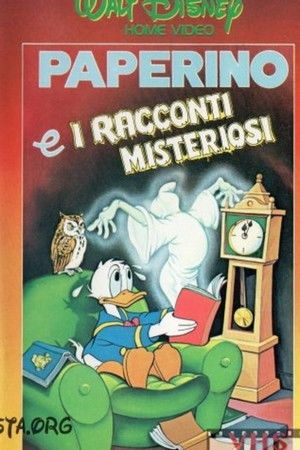 Imagen de Disney’s Scary Tales