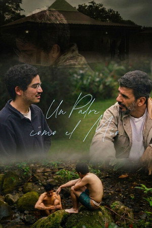 Un padre como el mío