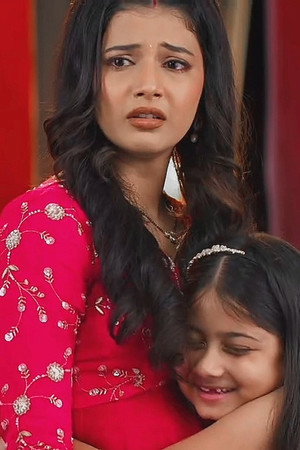Abhira and Vani win the show!
